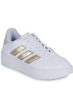 adidas Boty COURTBLOCK BOLD
