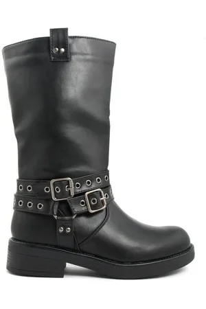 Fashion Attitude Boty Fam-a799