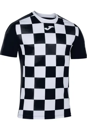 Joma Textil Flag II Tee