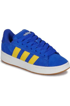 adidas Boty GRAND COURT ALPHA 00s