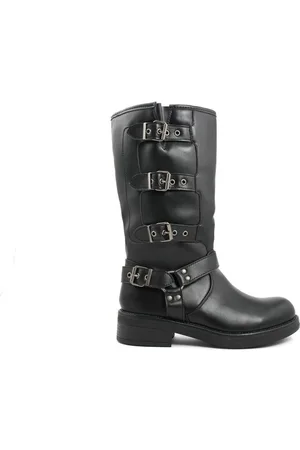 Fashion Attitude Boty Fam-a793