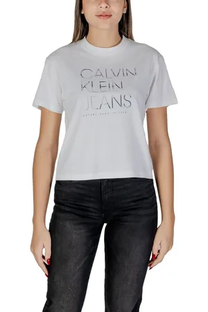 Calvin Klein Textil EMBROIDERED INSTITUTIONAL J20J224987