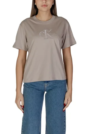 Calvin Klein Textil EMBROIDERED MONOLOGO J20J224798