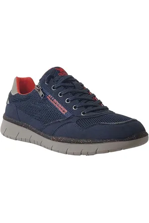 Mephisto Boty Majestro air