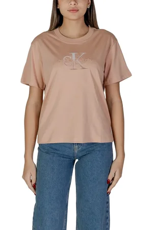 Calvin Klein Textil EMBROIDERED MONOLOGO J20J224798