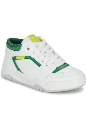 Geox Boty J PERTH BOY