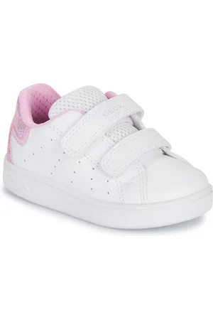 Geox Boty B ECLYPER GIRL