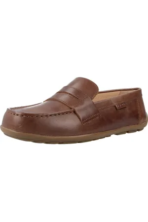 Geox Boty J NEW FAST BOY
