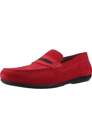 Geox Boty U ASCANIO