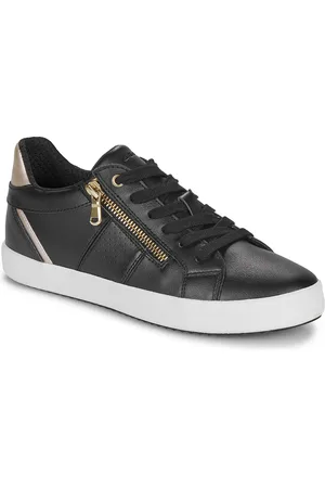 Geox Boty D BLOMIEE
