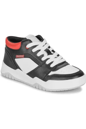 Geox Boty J PERTH BOY