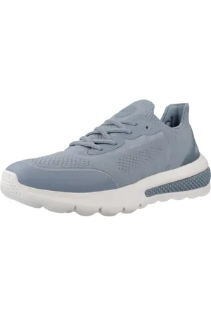 Geox Boty D SPHERICA ACTIF A