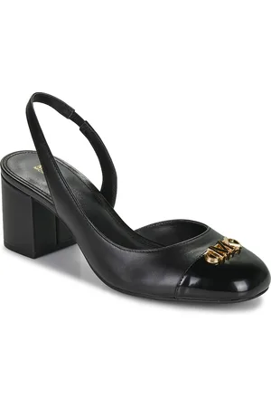 Michael Kors Boty PERLA FLEX TOE CAP PUMP