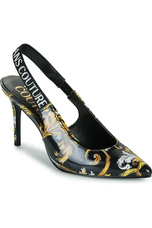 VERSACE Boty VA3S52