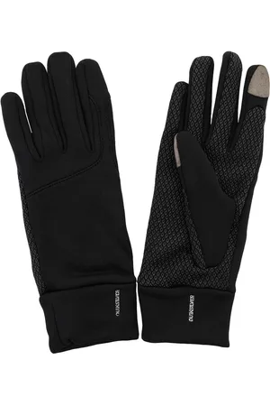 Quiksilver Textilní doplňky KTMGLO44-KVK0 Black