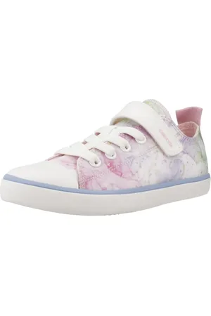 Geox Boty J GISLI GIRL