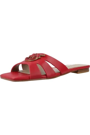 Pinko Boty P003 MARLI 09 SLIPPER