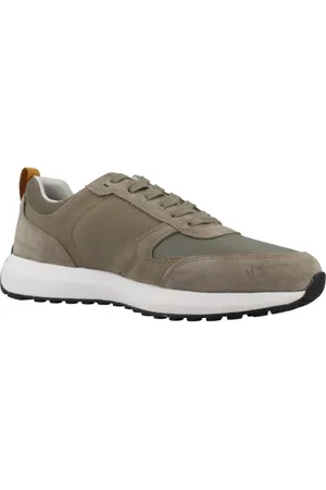 Geox Boty U VOLPIANO