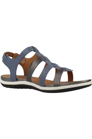 Geox Boty D SANDAL VEGA
