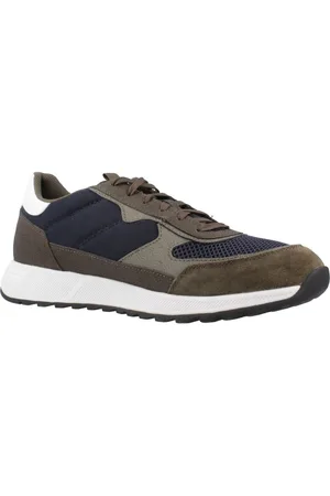 Geox Boty U MOLVENO