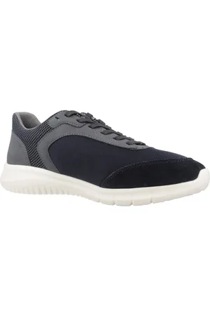 Geox Boty U MONREALE