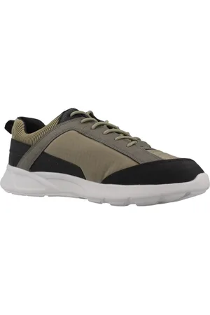Geox Boty U SANZIO