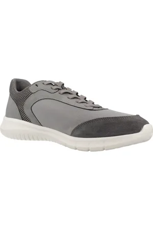 Geox Boty U MONREALE