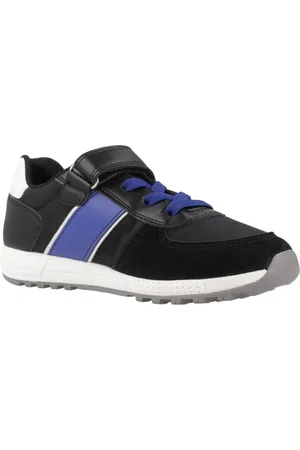 Geox Boty J ALBEN BOY