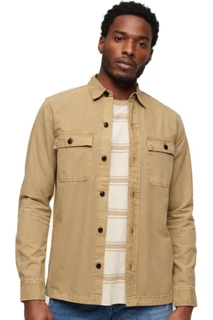 Superdry Textil M4010799A