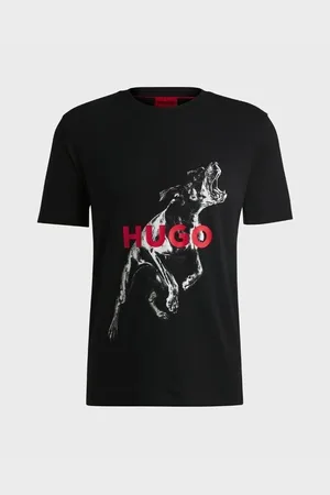HUGO BOSS Textil 50530607 DEYLADEC