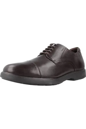 Geox Boty U SPHERICA EC11