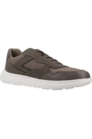 Geox Boty U PORTELLO