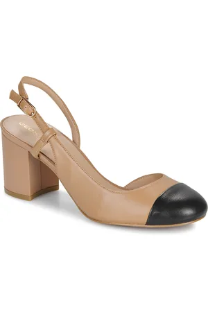 Geox Boty D VIRNILISA 65