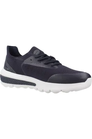 Geox Boty D SPHERICA ACTIF
