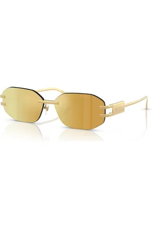 VERSACE Hodinky & Bižuterie Occhiali da Sole VE2274 10027P
