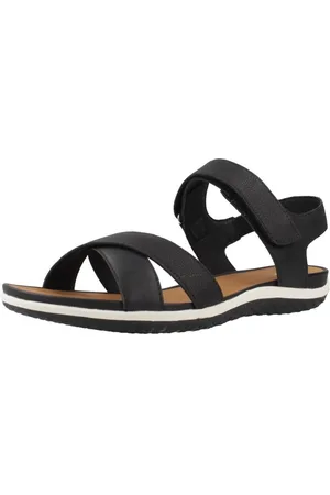Geox Boty D SANDAL VEGA
