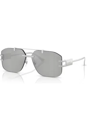 VERSACE Hodinky & Bižuterie Occhiali da Sole VE2275 10008V