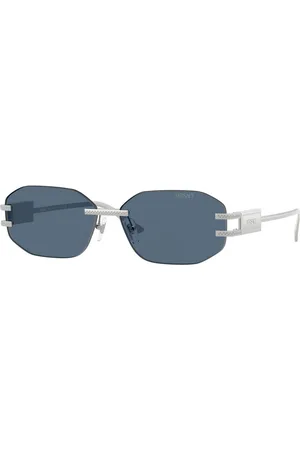 VERSACE Hodinky & Bižuterie Occhiali da Sole VE2274 100080