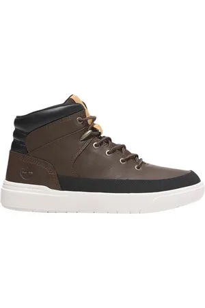 Timberland Boty SENECA BAY MID LACE UP