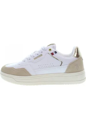 U.S. Polo Assn. Boty Kosmo008