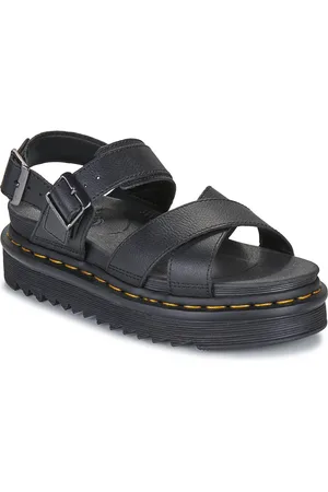 Dr. Martens Boty Voss IIBlack Athena