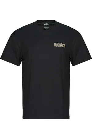 Dickies Textil BRICKLANE SS TEE