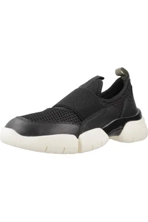 Geox Boty D ADACTER W