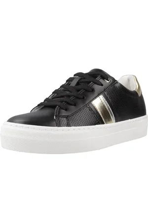 Geox Boty D CLAUDIN