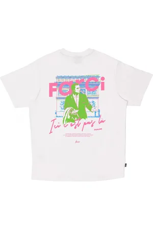 Farci Textil Tee ici