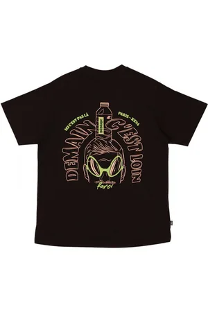 Farci Textil Tee demain