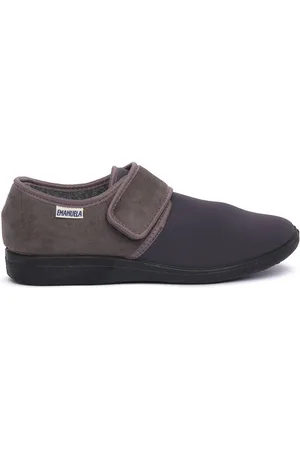 Emanuela Boty 987 GRIGIO PANTOFOLA