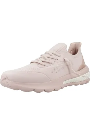 Geox Boty D SPHERICA ACTIF