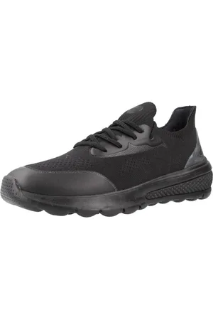 Geox Boty D SPHERICA ACTIF