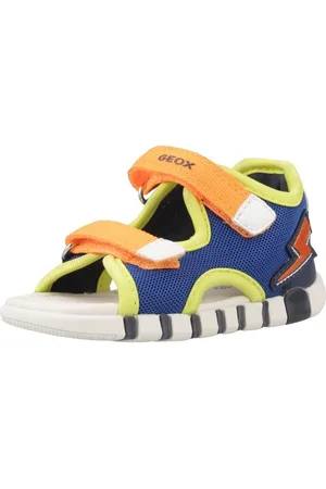 Geox Boty B SANDAL IUPIDOO A